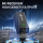 Attack Shark R6 Ultralight 8kHz/42kDPI PAW3950MAX Omron czarna - 1350005 - zdjęcie 6